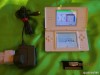 Consola Nintendo DS Lite White