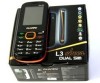 allview L3 cheer - dual sim + bonus