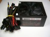 Sursa pc atx Techsolo 650w, STP-650 BLACK MAMBA ultra silent, vent 140mm, PFC activ, PCI-E, NOUA