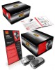 Kit alarma + inchidere centralizata PILOT