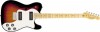 Chitara electrica Fender Modern Player Telecaster Thinline Deluxe