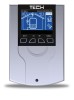 AUTOMATIZARE ELECTRONICA PENTRU PANOU SOLAR, BOILER, CENTRALA, POMPA, VANA VALVA CU 3 CAI