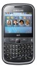 Telefon mobil Samsung S3350 Chat 335 Metallic Black