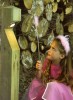 Lampa solar de gradina