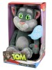 Tom cel vorbaret din plus, Talking Tom