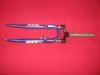 furca telescopica amortizor ( nou nouta ) pt. 28 rst 790 pret 120 ron