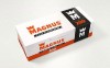 tuburi pt.tutun- tigari=  MAGNUS  = BUCURESTI =