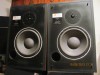 boxe jbl l40,vintage,superpret