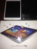 Tableta Samsung Galaxy Tab P7500 cu 3g pachet complet stare impecabila