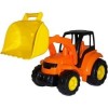 Champion - tractor cu cupa