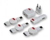 Incarcator USB-retea-auto Apple iPhone SWISS CHARGER iPack