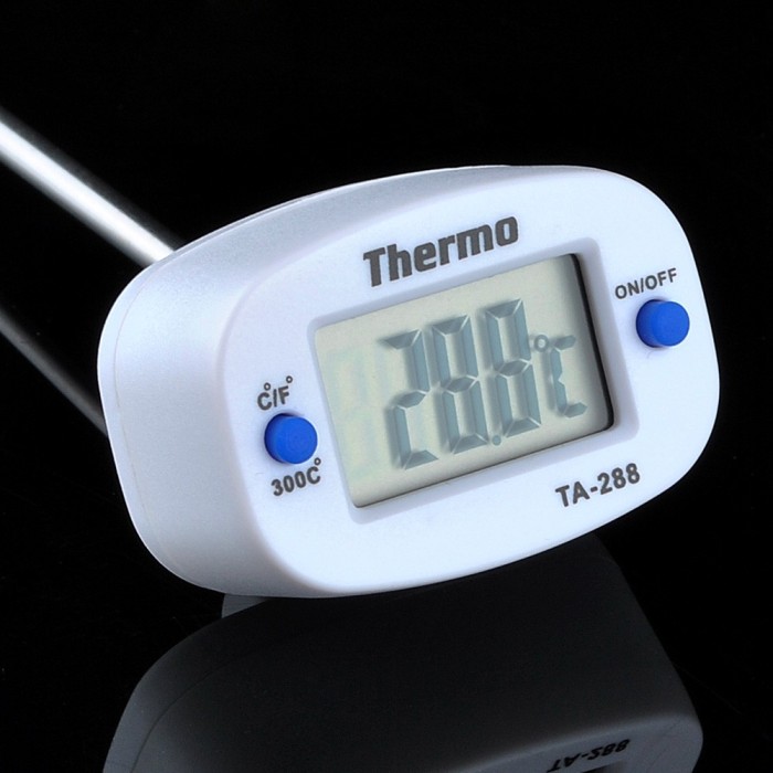 Termometru digital cu sonda de bucatarie,termometru alimentar insertie, termometru BBQ, lichide, termometru laborator termometru bucatarie gratar foto mare Termometru digital cu sonda de bucatarie,termometru alimentar insertie, termometru BBQ, lichide, termometru laborator termometru bucatarie gratar foto mare