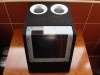 Subwoofer Auto Pasiv RAVELAND RV 110