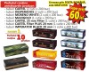 PACHET BLEND 3 - Tuburi de tigari cu filtru pentru injectat tutun, diverse modele