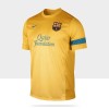 TRICOU NIKE BARCELONA TRAINING 3-TRICOU ORIGINAL!!!!
