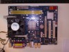 Kit Pentium 4 - 3.2Ghz + Asrock P4i945GC, 1GB DDR2 667Mhz