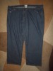 MAINSTREET BLUES - BLUGI 3 XL ( 36 ) , DE CALITATE , CA NOI , U.S.A.