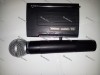 Microfon profesional Shure sm 58 fara fir