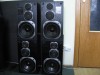 Boxe Technics SB-F950 pe 8 ohmi / 3 cai, poze reale