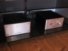 -Vand amplificator casti pe lampi Musical Fidelity X-CANv3   Musical Fidelity M1 !!!