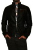 Geaca din imitatie piele gen ZARA MEN MODEL NOU 2013 -TRANSPORT GRATUIT -