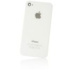 CAPAC BATERIE, CARCASA SPATE, IPHONE 4  ALB