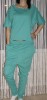 TRENING / TRENINGURI DAMA CU APLICATII,MODEL PRIMAVARA 2013,PANTALONI CU TUR LASAT,PREDARE PERSONALA IN GALATI,LIVRARE GRATUITA IN TOATA TARA