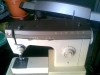 Masina de cusut Singer 7102