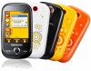 Vand  Samsung S3650 Corby Romantic la mana a doua.