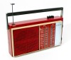 RADIO VECHI DE COLECTIE LAVIS 326 SOLID STATE MADE IN SPANIA