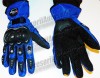 Manusi Moto X-TRAIL Lungi pt Enduro, Cross, Atv (Culori: Rosu,Negru, Albatru) (Pret standard: 30e )