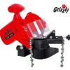 Aparat  pentru  ascutit lanturi drujba GRIZZLY  KGS 220 (Germania)