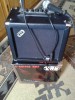 Amplificator chitara electrica 16 W portabil E-QUITAR AMP