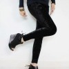 Pantaloni /colanti model deosebit casual- catifea-masuri 34-44,transport gratuit