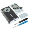 CARCASA NOKIA N95 SILVER,PACHET COMPLET,GARANTIE,TRANSPORT GRATUIT,NOKIA N95 SILVER,CARCASE NOKIA
