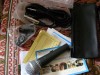Vand microfon / microfoane SHURE SM58 NOU / NOI