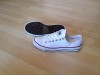 Tenisi converse all star alb 2013
