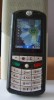 MOTOROLA E398 - telefon cu difuzoare stereo,mp3, slot card