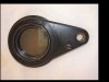 Filtru polarizare microscop