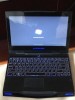 Laptop Alienware m11x R2, core i7 1.2ghz, 8GB RAM, 320gb hard, Nvidia GT335M
