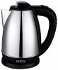 Incalzitor apa Neo KE-1800 Inox