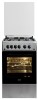 Aragaz Beko CSG52110DX