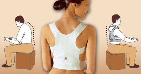 CENTURA CORSET MEDICAL de INDREPTAT SPATELE cu 12 MAGNETI - DR. LEVINES's POSTURE SPORT - SUPORT de SPATE cu HAM si BRAU pentru COLOANA VERTEBRALA foto mare CENTURA CORSET MEDICAL de INDREPTAT SPATELE cu 12 MAGNETI - DR. LEVINES's POSTURE SPORT - SUPORT de SPATE cu HAM si BRAU pentru COLOANA VERTEBRALA foto mare