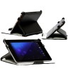 HUSA DE TIP STAND PENTRU GOOGLE NEXUS 7 FUNCTIE SLEEP/WAKE-UP CALITATE PREMIUM, DESIGN DEOSEBIT