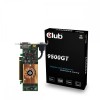 Vand Placa video NOUA Club3D Nvidia GeForce 9500GT, PCI Express 2.0 1024MB  1GB, PCI-E, Vga, Dvi, HDMI Va rog Cititi conditiile