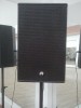 boxe profesionale bar club discoteca Omnitronic  PAS - 215 II