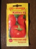 Seminte tomate (rosii) KALINA F1 / SIGILATE - 10g (Producator GEOSEM Select, BULGARIA) / Transport gratuit prin Posta Romana la plata in avans