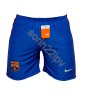Pantalon scurt /Sort Nike BARCELONA ACASA Sezon 2012-2013