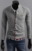 Bluza Cardigan Barbati Spring Collection