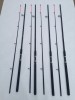 SET 4 Lansete 3metri si 4 MULINETE DIAMANT 5 RULMENTI + GUTA